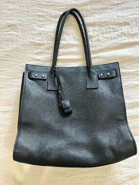 Saint Laurent Sac De Jour Large
